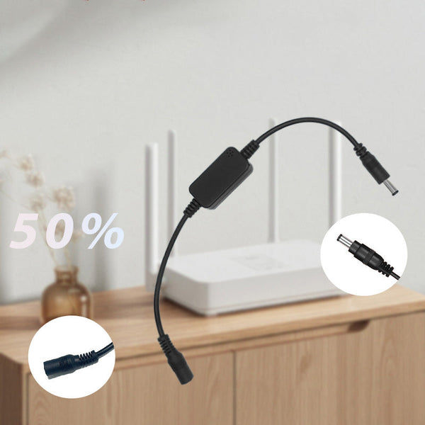 🔥24-Stunden-Timer-Router-Rebooter-Kabel