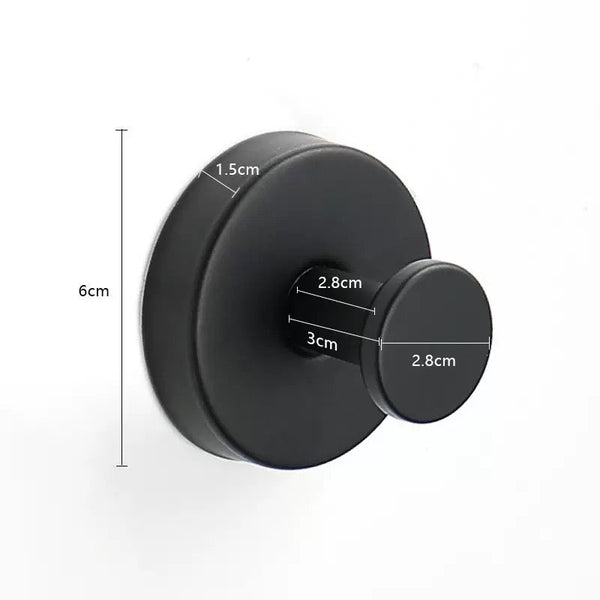 2025 Upgraded Suction Cup Hooks