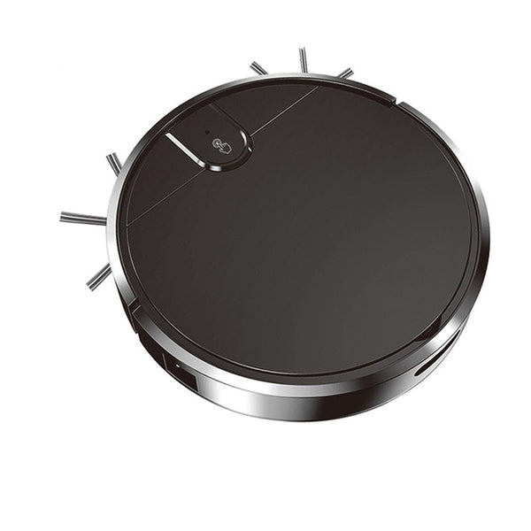 ⏳Time-limited Special⏰Smart Dual-Mode Robot Vacuum
